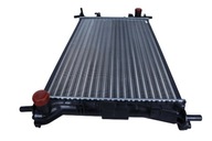 RADIATOR FORD FOCUS 1.4-1.8 ZETEC 98- RADIATOR FORD FOCUS 1.4-1.8 ZETEC 98-