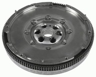 SACHS 2294 001 362 SPOJKA DVOJHMOTNÉHO KOLESA / AUDI SACHS 2294 001 362 SPOJKA DVOJHMOTNÉHO KOLESA / AUDI