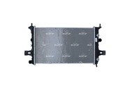 RADIATOR OPEL ASTRA F/G 1.6-1.8 98- 50562 RADIATOR OPEL ASTRA F/G 1.6-1.8 98- 50562