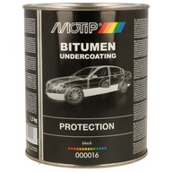 MOTIP BITUMEN ÚDRŽBA PODVOZKU 1,3KG MOTIP BITUMEN ÚDRŽBA PODVOZKU 1,3KG