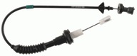 LINKA SPRZĘGŁA PEUGEOT 206 1,9D/2,0 SKRZ. BE4 LINKA SPRZĘGŁA PEUGEOT 206 1,9D/2,0 SKRZ. BE4