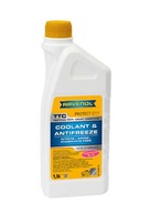 RAVENOL TTC C11 KVAPALNÝ KONC. 1,5L RAV1410100-150 RAVENOL TTC C11 KVAPALNÝ KONC. 1,5L RAV1410100-150