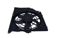 VENTILÁTOR RADIÁTORA BMW 3 E46 AC211550 VENTILÁTOR RADIÁTORA BMW 3 E46 AC211550