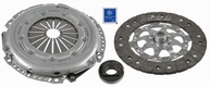 SADA SPOJKY C5 1.6 08- Sachs 3000 950 090