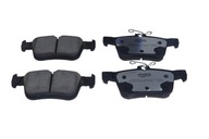 BRZDOVÉ DOŠTIČKY. FORD T. KUGA 1.5-2.0 TDCI 13 Quaro QP5957C sada došt.