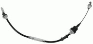 SACHS 3074 600 295 - KÁBLO SPOJKY / SAAB