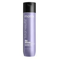 MATRIX TR SoSILVER COLOR OBSESSED šampón 300ML MATRIX TR SoSILVER COLOR OBSESSED šampón 300ML