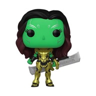 Funko Pop Marvel Čo keby Gamora s čepeľou Thanosa Funko Pop Marvel Čo keby Gamora s čepeľou Thanosa