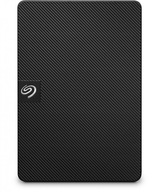 Seagate Expansion Portable 4TB čierny externý disk STKM4000400