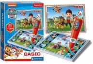 Spoločenská hra Clementoni Interaktívny kvíz Paw Patrol Spoločenská hra Clementoni Interaktívny kvíz Paw Patrol