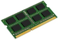 DDR3 pamäť Kingston SODIMM 8GB 1600MHz CL11 1,5V DDR3 pamäť Kingston SODIMM 8GB 1600MHz CL11 1,5V