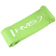 ODPOROVÝ PÁS NA CVIČENIE HMS GU05 LIME 83 x 4,5 x 2080 MM FITNESS ODPOROVÝ PÁS NA CVIČENIE HMS GU05 LIME 83 x 4,5 x 2080 MM FITNESS