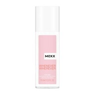 MEXX KEDYKOĽVEK KDE ŽENY DEODORANT SPREJ 75ML