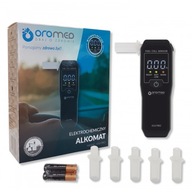 Elektrochemický alkohol tester OROMED X10 PRO Elektrochemický alkohol tester OROMED X10 PRO