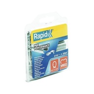 Spony do oplotenia Rapid VR22 215 ks Spony do oplotenia Rapid VR22 215 ks