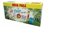 Vlhčené obrúsky DADA EVERYDAY 7 x 72 ks BOX Vlhčené obrúsky DADA EVERYDAY 7 x 72 ks BOX