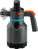 Tlakový postrekovač 1,25 l Gardena 11120-20 Tlakový postrekovač 1,25 l Gardena 11120-20