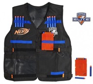 NERF N-Strike šípková vesta A0250 Original NERF N-Strike šípková vesta A0250 Original