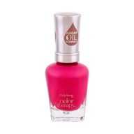 Sally Hansen Color Therapy lak na nechty 250 Rosy Glow 14,7ml (W) P2 Sally Hansen Color Therapy lak na nechty 250 Rosy Glow 14,7ml (W) P2