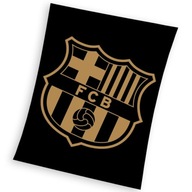 Deka 130x160 FC Barcelona FCB Barca futbal