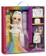 Bábika Mga Rainbow High Fantastic Fashion Amaya Raine 594154EUC Bábika Mga Rainbow High Fantastic Fashion Amaya Raine 594154EUC
