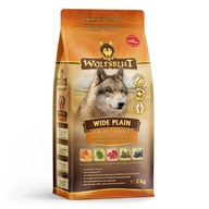 Wolfsblut Wide Plain Light 2 kg (konské mäso)
