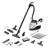 PARNÝ ČISTIČ KARCHER SV 7 HOME LINE 1.439-420.0 PARNÝ ČISTIČ KARCHER SV 7 HOME LINE 1.439-420.0