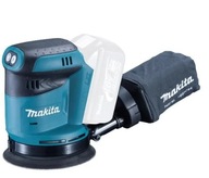 Excentrická brúska Makita DBO180Z s reguláciou 18V