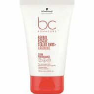 Ľahké SÉRUM na končeky vlasov Kondicionérový krém Schwarzkopf Repair Rescue