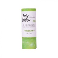 Deodorant We Love The Planet Luscious Lime 48 g P1 Deodorant We Love The Planet Luscious Lime 48 g P1