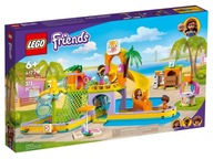 Vodný park Lego Friends 41720
