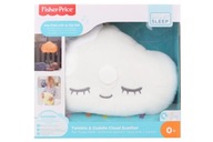 Fisher-Price Sleepy Cloud Sleeper GJD44 Noise Fisher-Price Sleepy Cloud Sleeper GJD44 Noise