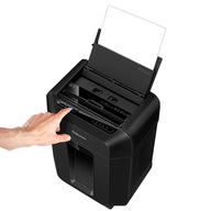 Automatický skartovač FELLOWES AUTOMAX 80M, 80 listov