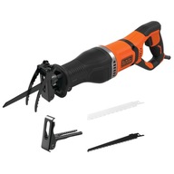 BLACK DECKER BES301 vratná píla 750W 2x KOTOUČE