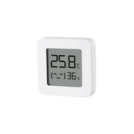 XIAOMI MONITOR 2 HYGROMETER BLUETOOTH LCD SENZOR TEPLOTY A VLHKOSTI