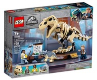 LEGO Jurský svet 76940 Dinosaurus T-Rex