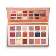 REVOLUTION RUSHED EYESHADOW PALETTE REVOLUTION RUSHED EYESHADOW PALETTE