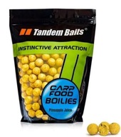 Tandem Baits CF Boilie 18mm 1kg Ananás So Tandem Baits CF Boilie 18mm 1kg Ananás So