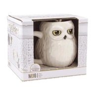 HARRY POTTER OWL hrnček Hedviga DARČEK pre fanúšikov originál 330 ml DARČEK HARRY POTTER OWL hrnček Hedviga DARČEK pre fanúšikov originál 330 ml DARČEK