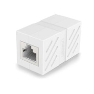 RJ-45 konektor Ugreen 20311 biely RJ-45 konektor Ugreen 20311 biely