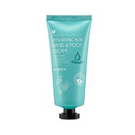 Mizon krém na ruky a nohy 100 ml Mizon krém na ruky a nohy 100 ml