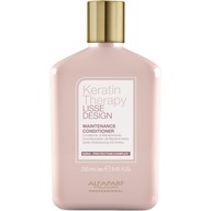 ALFAPARF KERATIN THERAP LISSE DESIGN CONDITIONER 250ML ALFAPARF KERATIN THERAP LISSE DESIGN CONDITIONER 250ML
