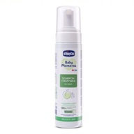 Chicco šampón a kondicionér 150 ml Chicco šampón a kondicionér 150 ml