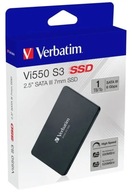 Verbatim 49353 SSD disk 1TB 2,5
