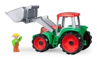 AUTO BULLDER AUTOTRAKTOR PRE DETI S ZVYŠITEĽNÝM RAMENOM 34cm LENA AUTO BULLDER AUTOTRAKTOR PRE DETI S ZVYŠITEĽNÝM RAMENOM 34cm LENA