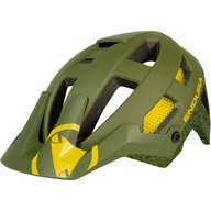 ENDURA SINGLETRACK MIPS L/XL ZELENÁ PRILBA ENDURA SINGLETRACK MIPS L/XL ZELENÁ PRILBA