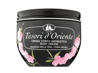 Telový krém Tesori orchid 300 ml Telový krém Tesori orchid 300 ml