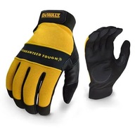 Ochranné pracovné rukavice Dewalt DPG21L Performance Veľkosť L 9 10 - pár Ochranné pracovné rukavice Dewalt DPG21L Performance Veľkosť L 9 10 - pár