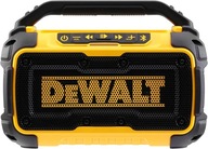 reproduktor xr 10,8/18/54v, dosah bluetooth 30m, bez batérie a nabíjania reproduktor xr 10,8/18/54v, dosah bluetooth 30m, bez batérie a nabíjania