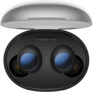 Slúchadlá Realme Buds Q2s TWS BT 5.2 IPX4 Black Wireless 30h AI Slúchadlá Realme Buds Q2s TWS BT 5.2 IPX4 Black Wireless 30h AI